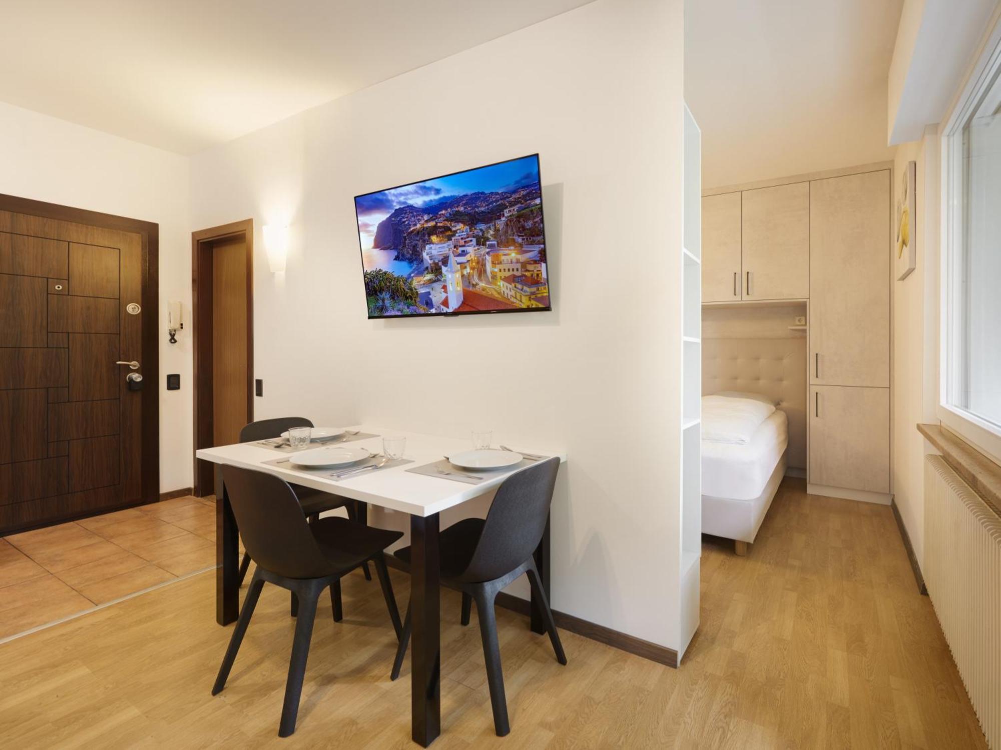 מראנו Central Palm Studio With Free Parking מראה חיצוני תמונה