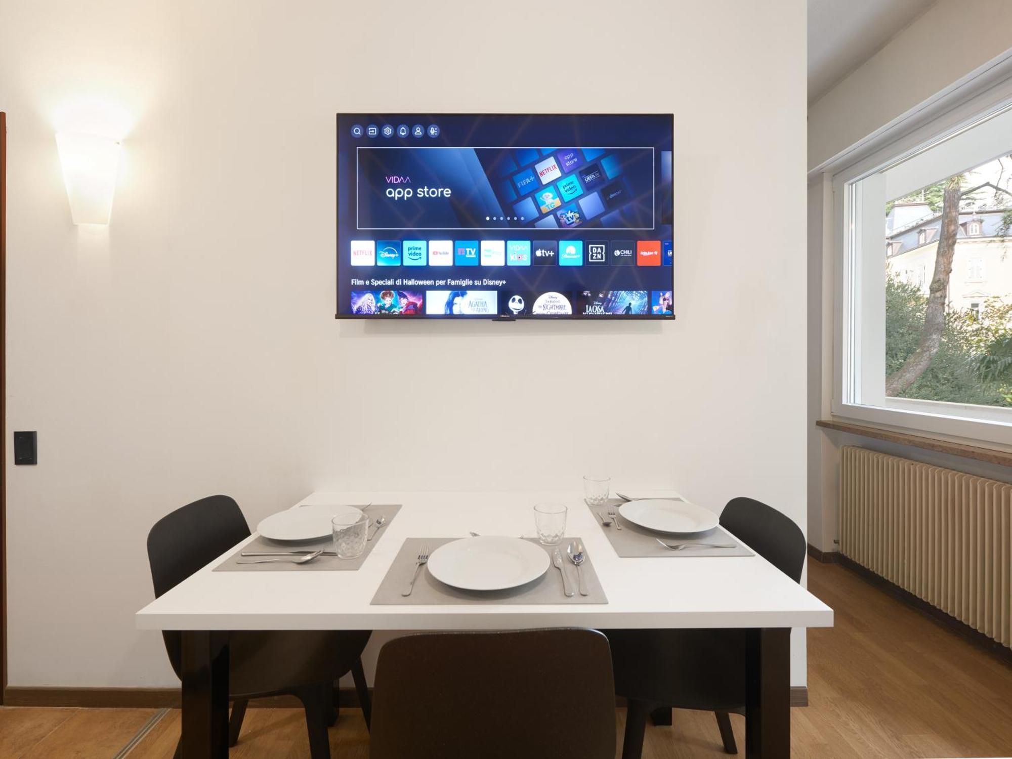 מראנו Central Palm Studio With Free Parking מראה חיצוני תמונה