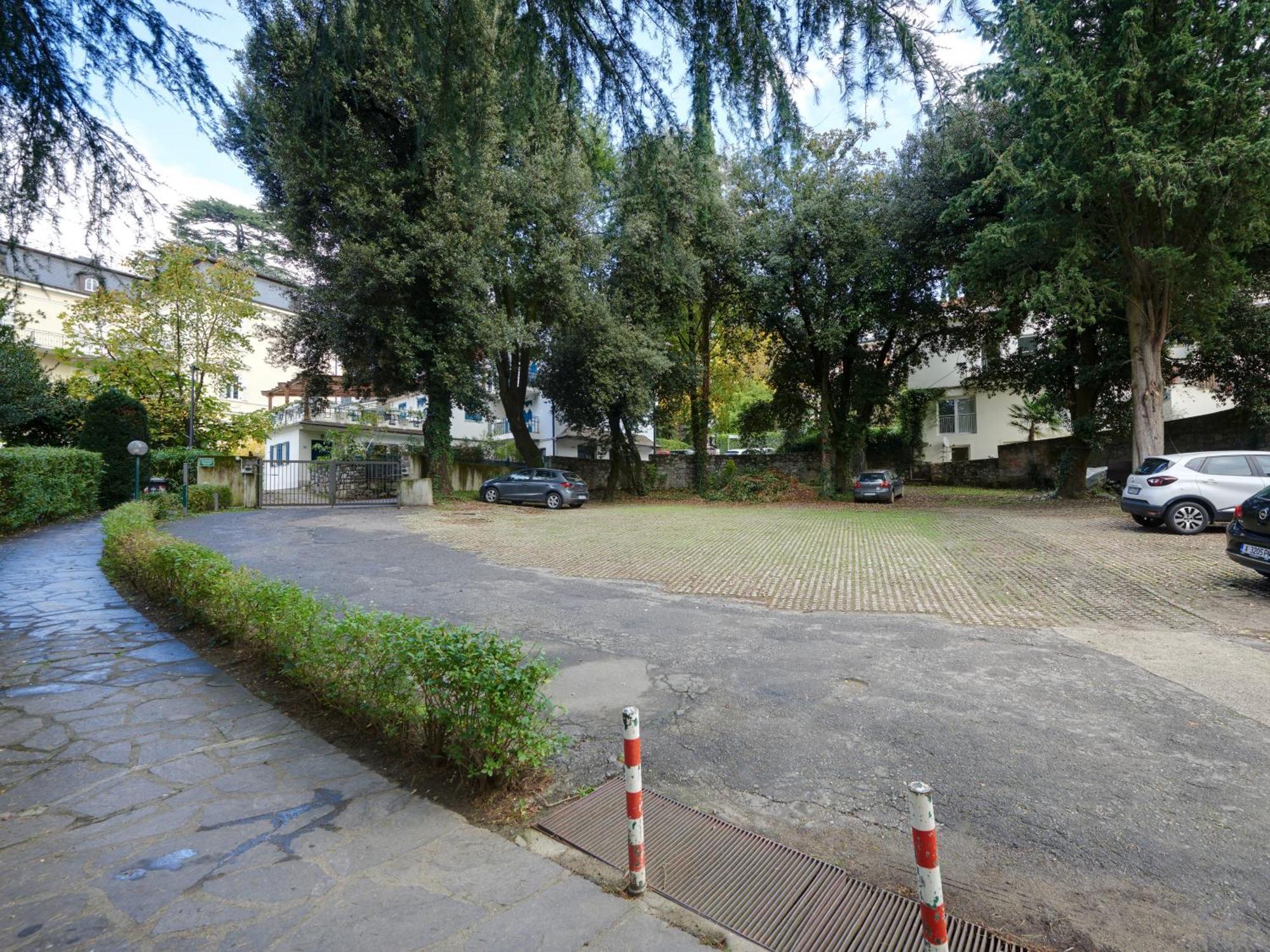 מראנו Central Palm Studio With Free Parking מראה חיצוני תמונה