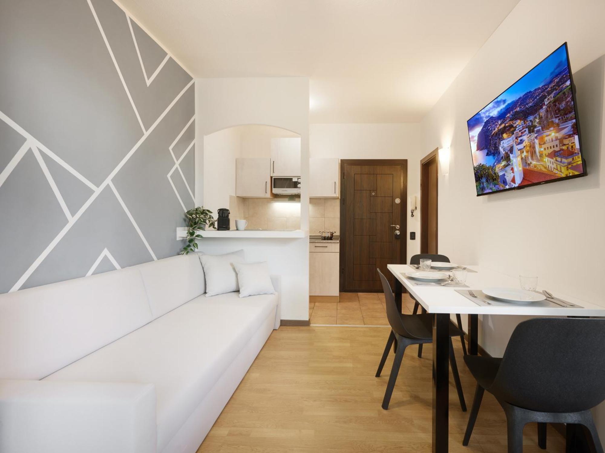 מראנו Central Palm Studio With Free Parking מראה חיצוני תמונה